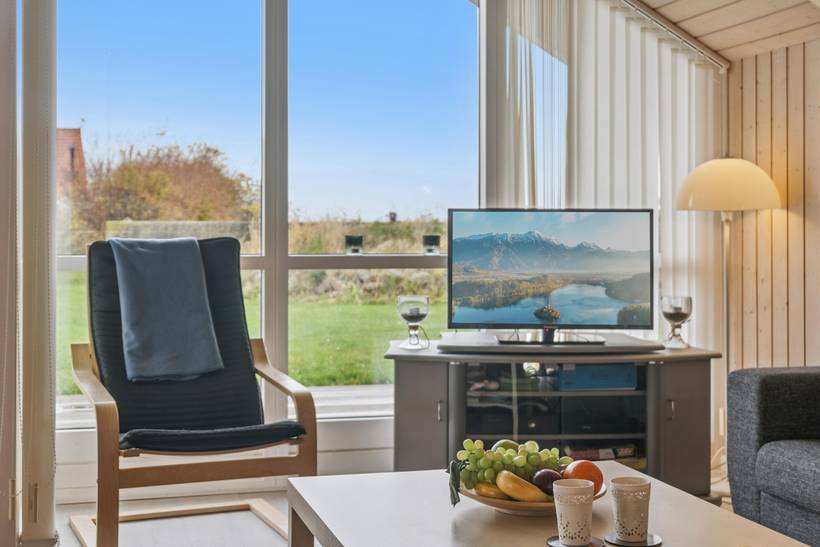 Foto von Ferienhaus QI04 in Klint - Westseeland