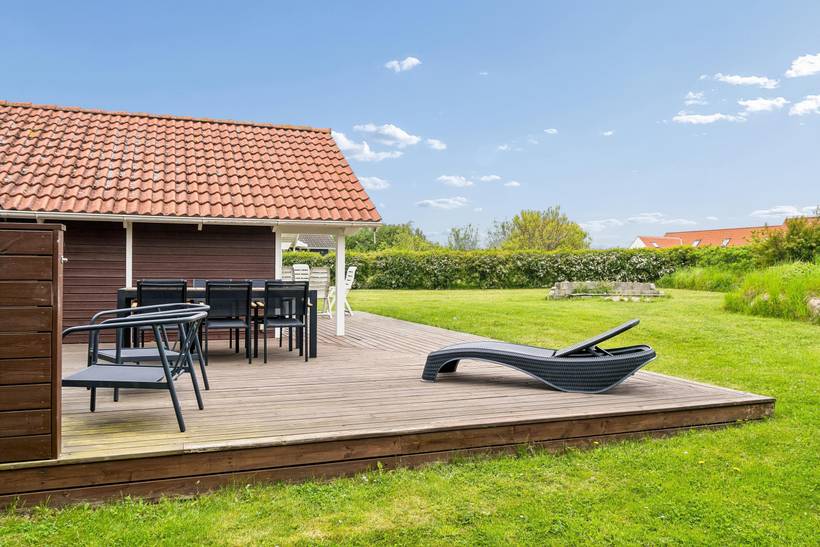 Foto von Ferienhaus QI04 in Klint - Westseeland