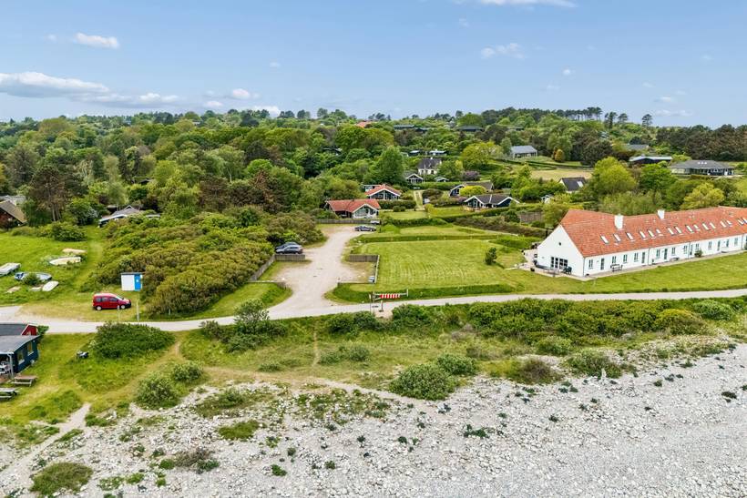Foto von Ferienhaus QI04 in Klint - Westseeland