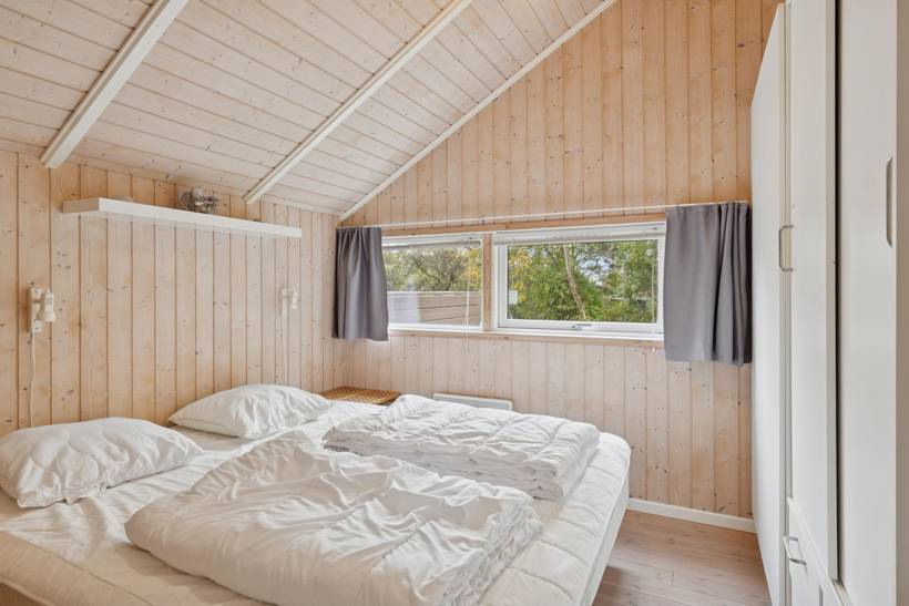 Foto von Ferienhaus QI04 in Klint - Westseeland