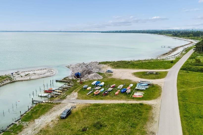 Foto von Ferienhaus QI04 in Klint - Westseeland