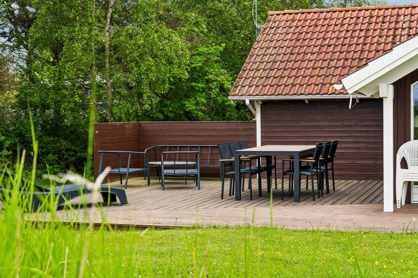 Foto von Ferienhaus QI04 in Klint - Westseeland