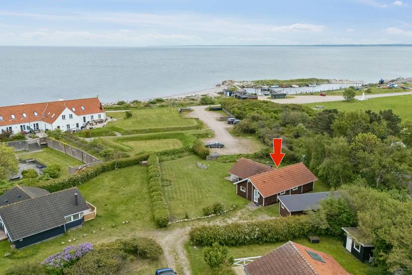 Foto von Ferienhaus QI04 in Klint - Westseeland