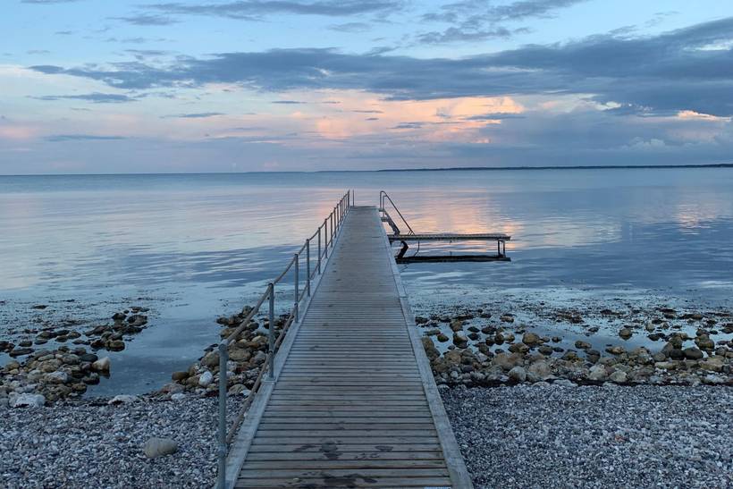 Foto von Ferienhaus QI04 in Klint - Westseeland
