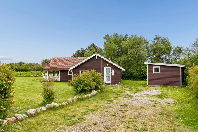 Foto von Ferienhaus QI04 in Klint - Westseeland