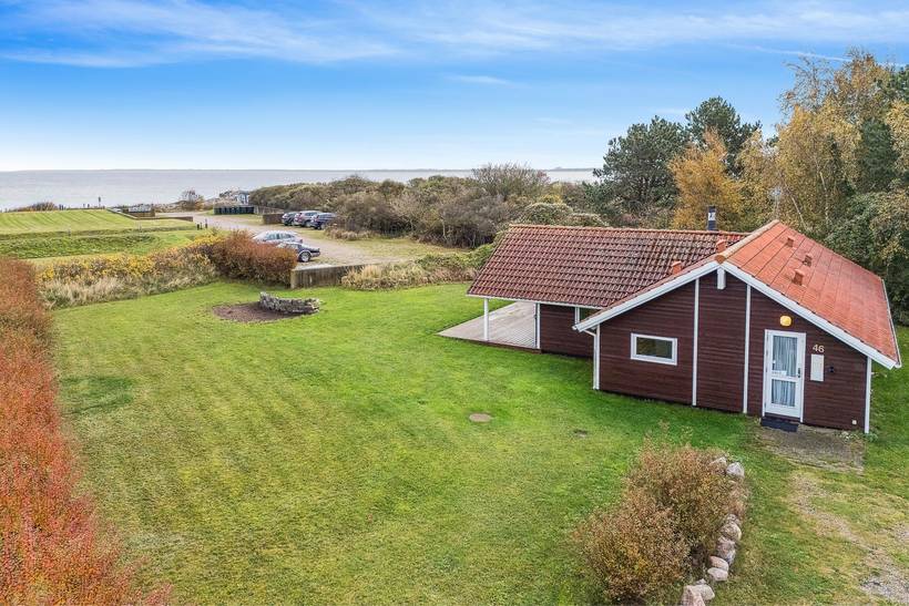 Foto von Ferienhaus QI04 in Klint - Westseeland