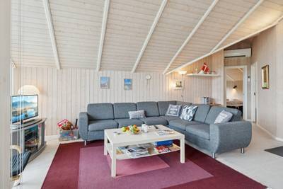 Vorschaubild von Ferienhaus QI04 in Klint - Westseeland