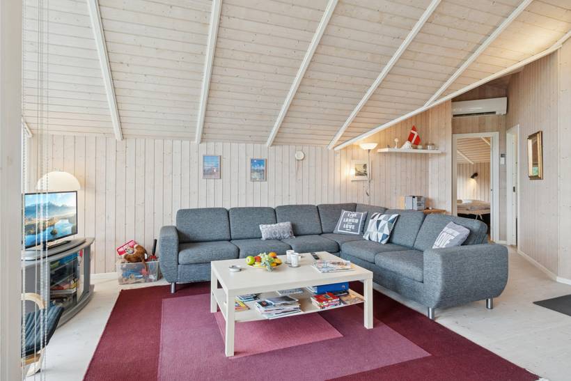 Foto von Ferienhaus QI04 in Klint - Westseeland