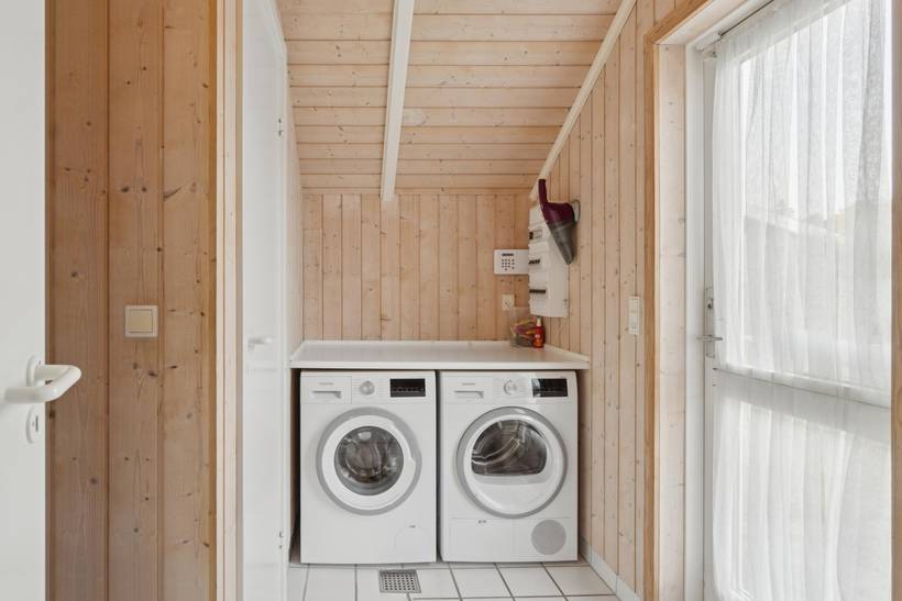 Foto von Ferienhaus QI04 in Klint - Westseeland