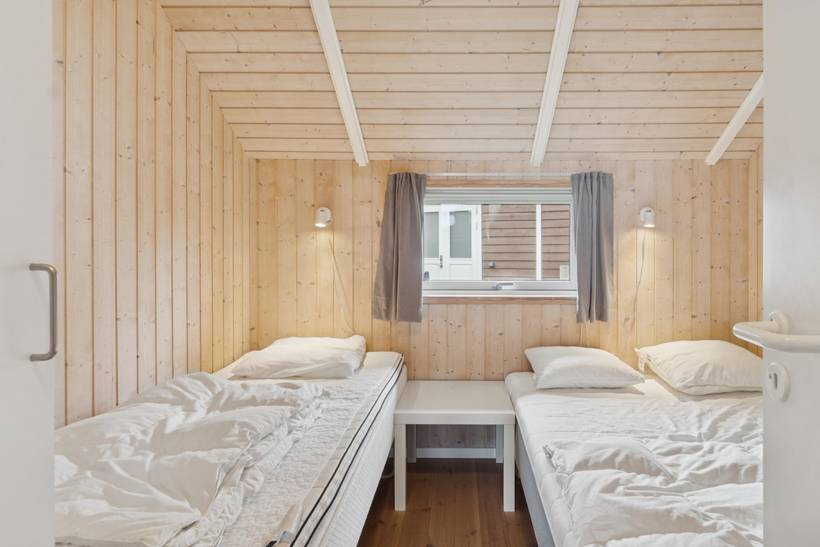 Foto von Ferienhaus QI04 in Klint - Westseeland