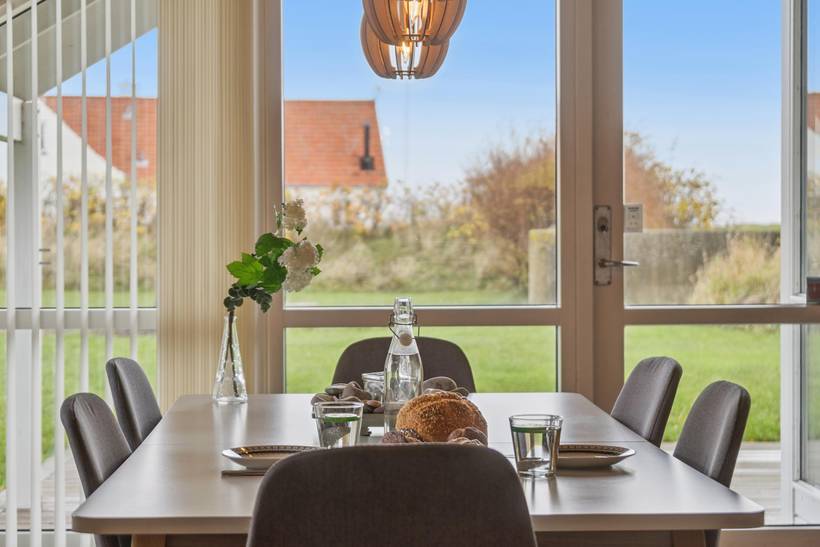 Foto von Ferienhaus QI04 in Klint - Westseeland
