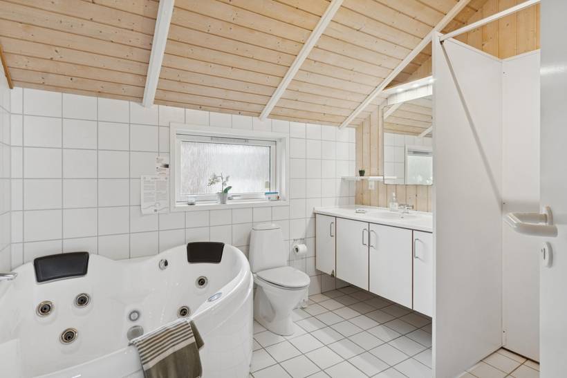 Foto von Ferienhaus QI04 in Klint - Westseeland