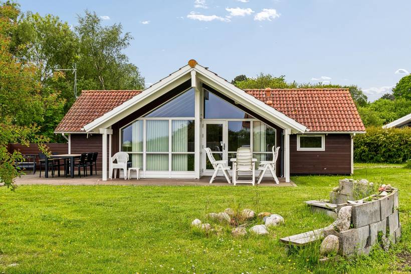Foto von Ferienhaus QI04 in Klint - Westseeland