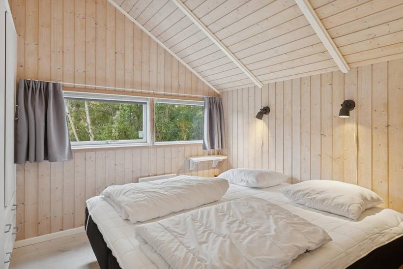 Foto von Ferienhaus QI04 in Klint - Westseeland