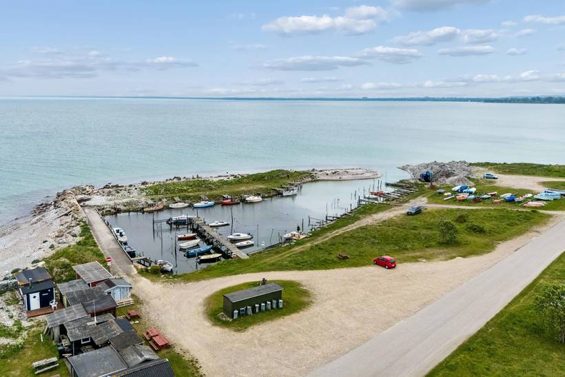 Foto von Ferienhaus QI04 in Klint - Westseeland