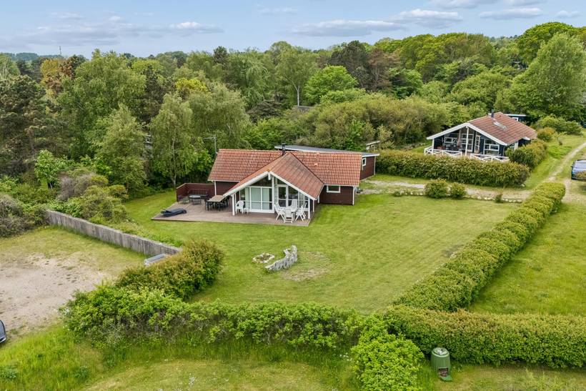 Foto von Ferienhaus QI04 in Klint - Westseeland
