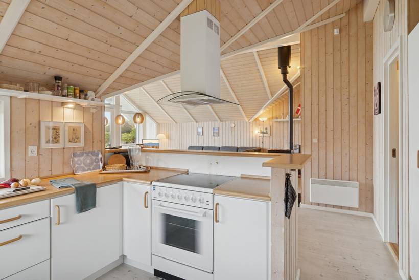 Foto von Ferienhaus QI04 in Klint - Westseeland