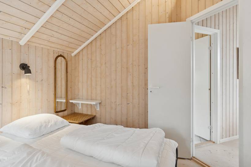 Foto von Ferienhaus QI04 in Klint - Westseeland