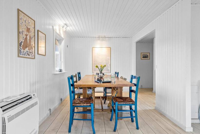 Foto von Ferienhaus QI06 in Gilleleje - Nordseeland