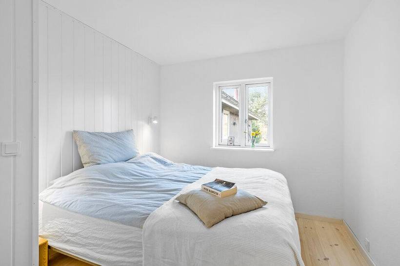 Foto von Ferienhaus QI06 in Gilleleje - Nordseeland