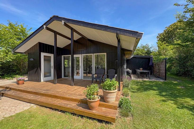 Foto von Ferienhaus QI06 in Gilleleje - Nordseeland