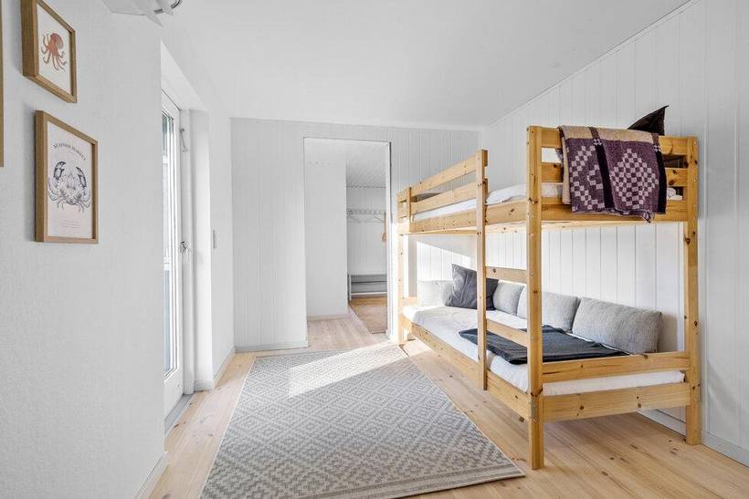 Foto von Ferienhaus QI06 in Gilleleje - Nordseeland