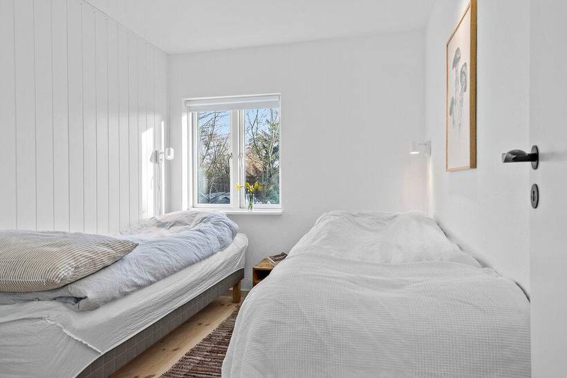 Foto von Ferienhaus QI06 in Gilleleje - Nordseeland