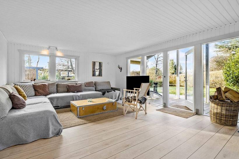 Foto von Ferienhaus QI06 in Gilleleje - Nordseeland