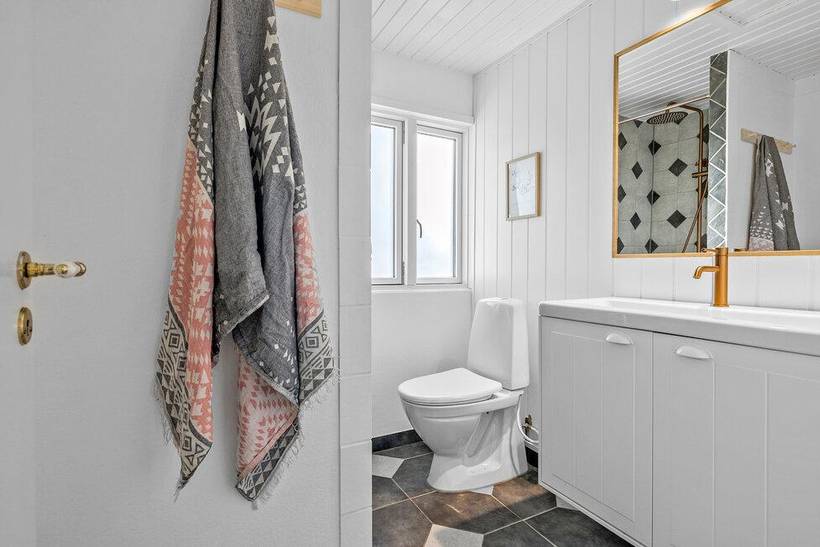 Foto von Ferienhaus QI06 in Gilleleje - Nordseeland