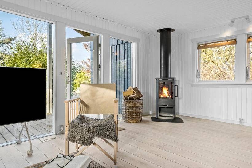 Foto von Ferienhaus QI06 in Gilleleje - Nordseeland