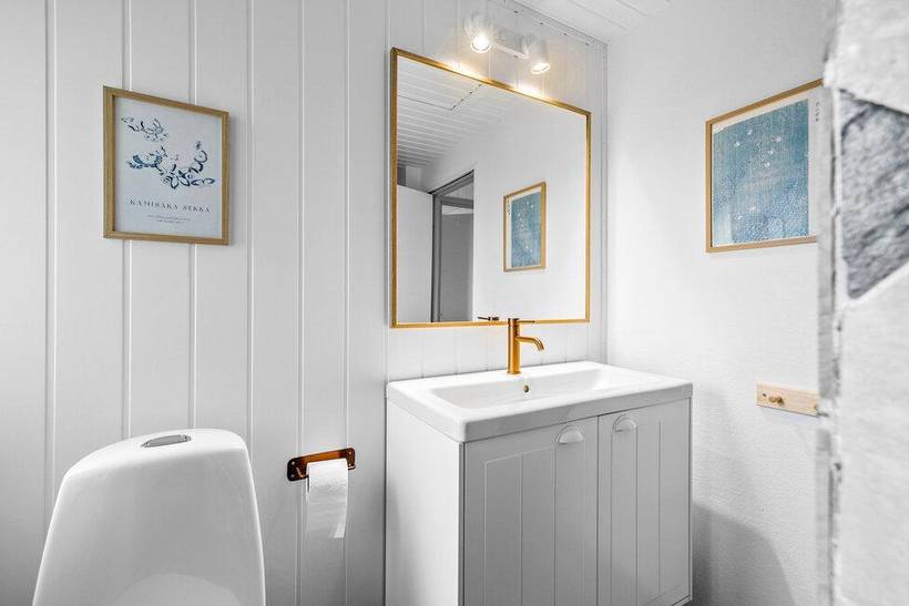 Foto von Ferienhaus QI06 in Gilleleje - Nordseeland