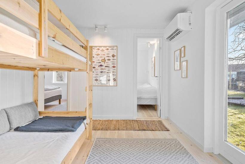 Foto von Ferienhaus QI06 in Gilleleje - Nordseeland