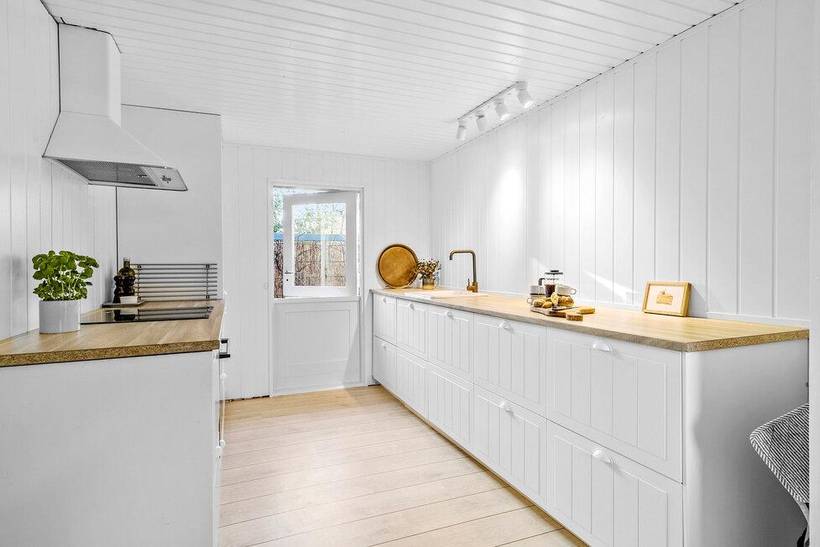 Foto von Ferienhaus QI06 in Gilleleje - Nordseeland