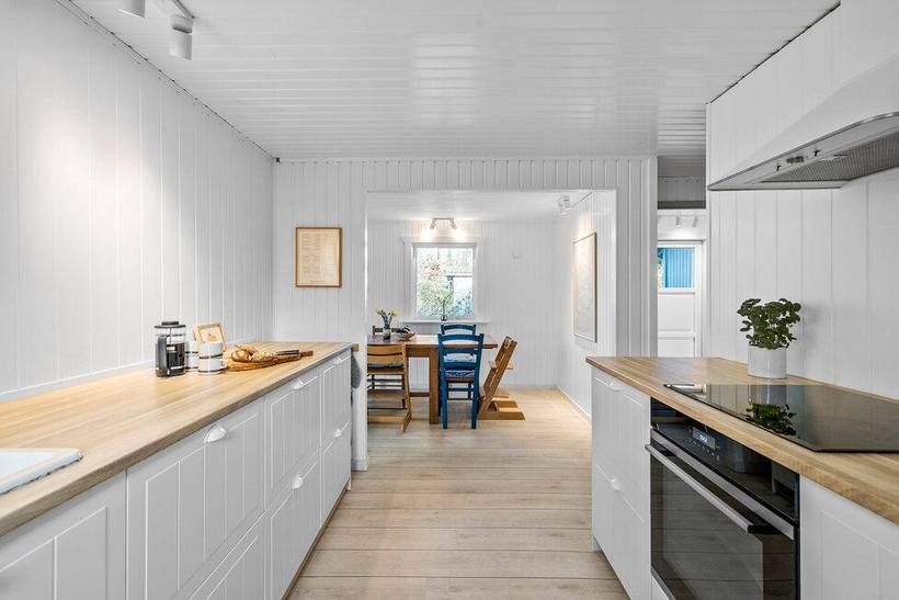 Foto von Ferienhaus QI06 in Gilleleje - Nordseeland