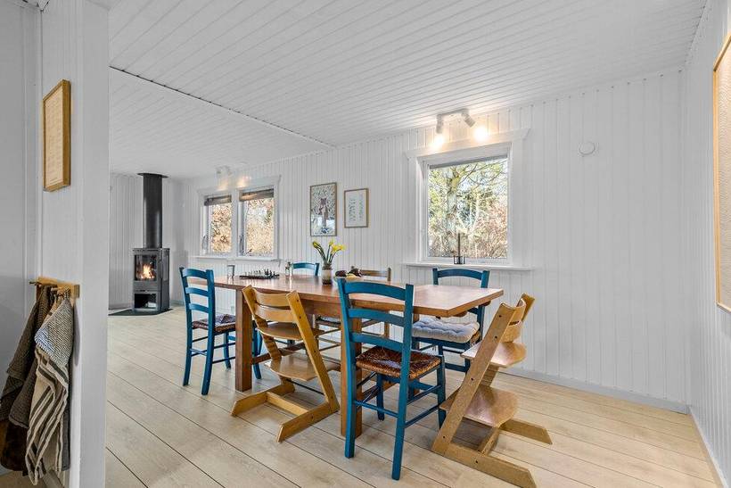 Foto von Ferienhaus QI06 in Gilleleje - Nordseeland
