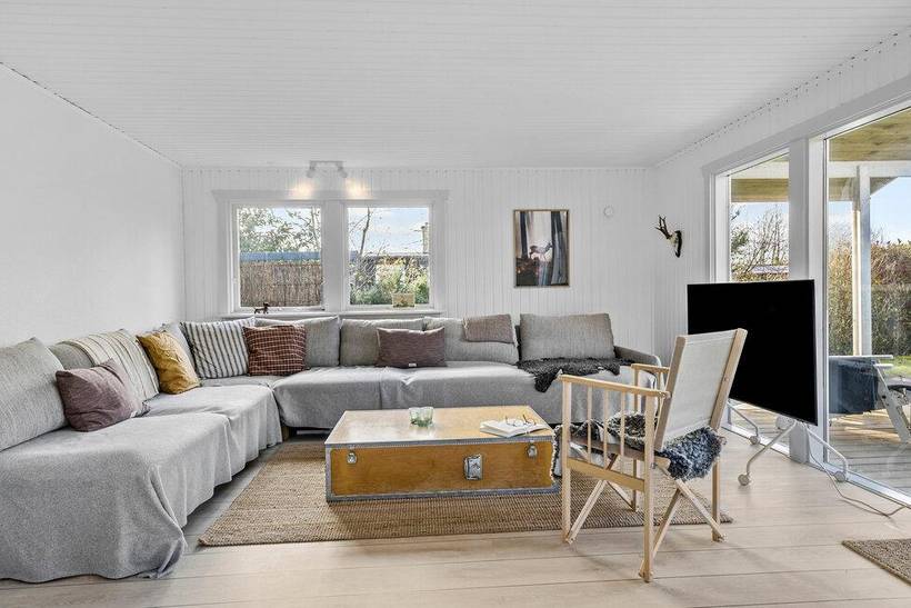 Foto von Ferienhaus QI06 in Gilleleje - Nordseeland