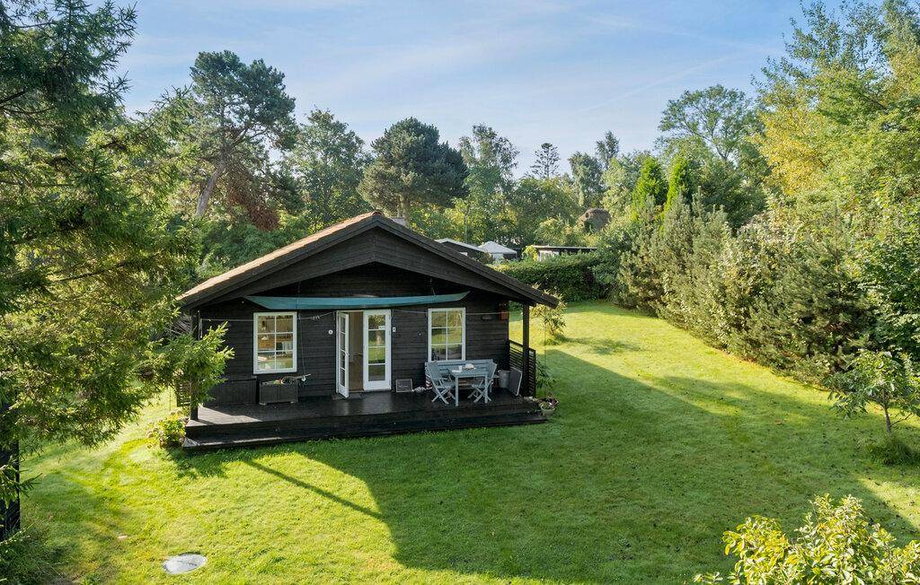 Foto von Ferienhaus QI07 in Klint - Westseeland