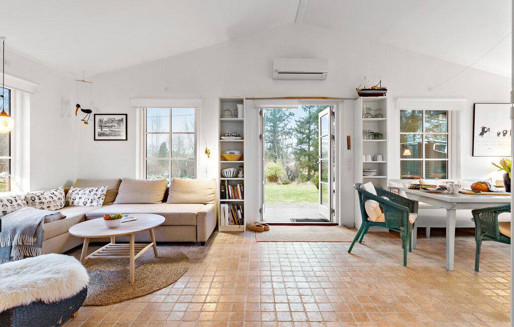 Foto von Ferienhaus QI07 in Klint - Westseeland