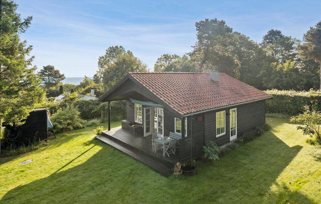 Foto von Ferienhaus QI07 in Klint - Westseeland