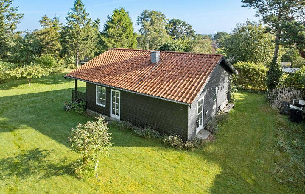 Foto von Ferienhaus QI07 in Klint - Westseeland