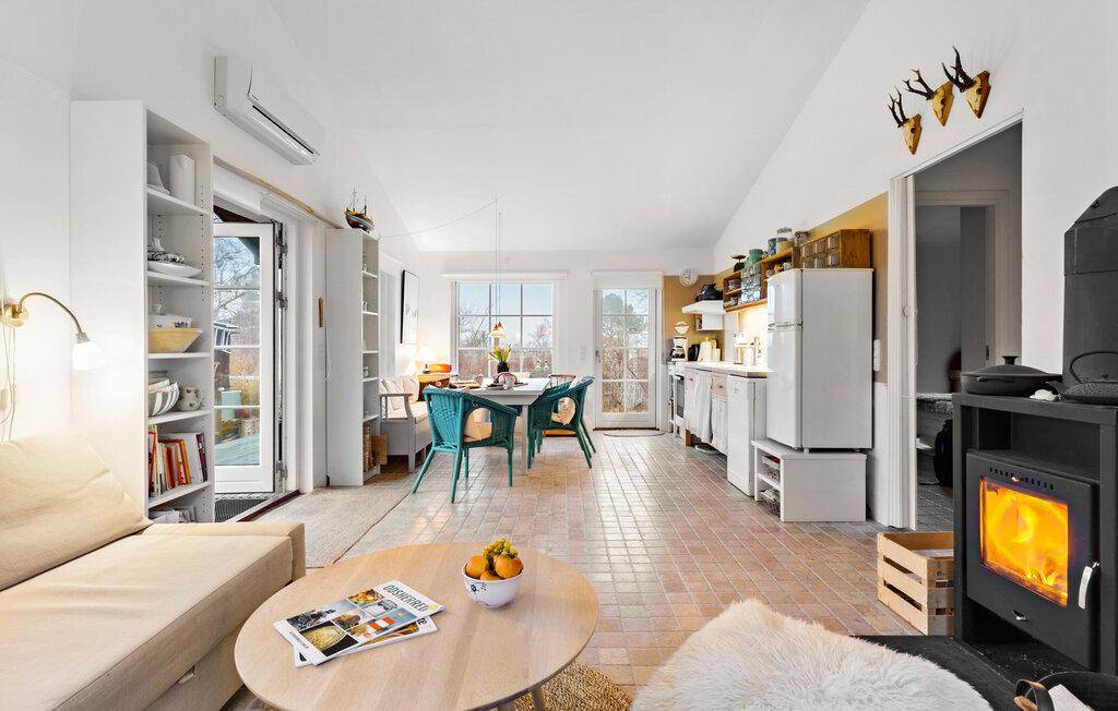 Foto von Ferienhaus QI07 in Klint - Westseeland