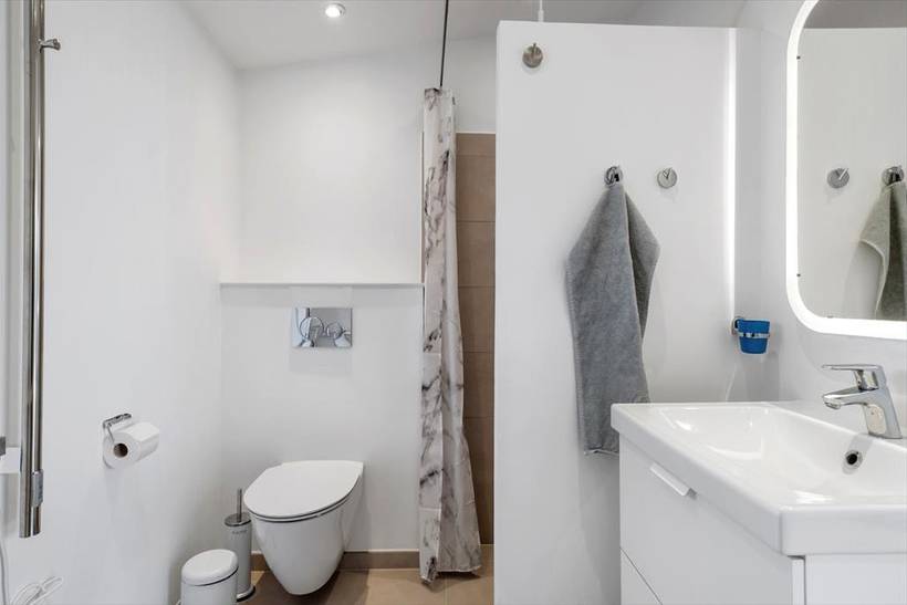 Foto von Ferienhaus QI17 in Kulhuse - Nordseeland