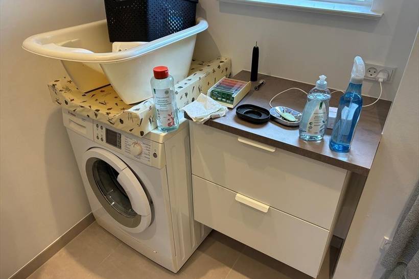 Foto von Ferienhaus QI17 in Kulhuse - Nordseeland