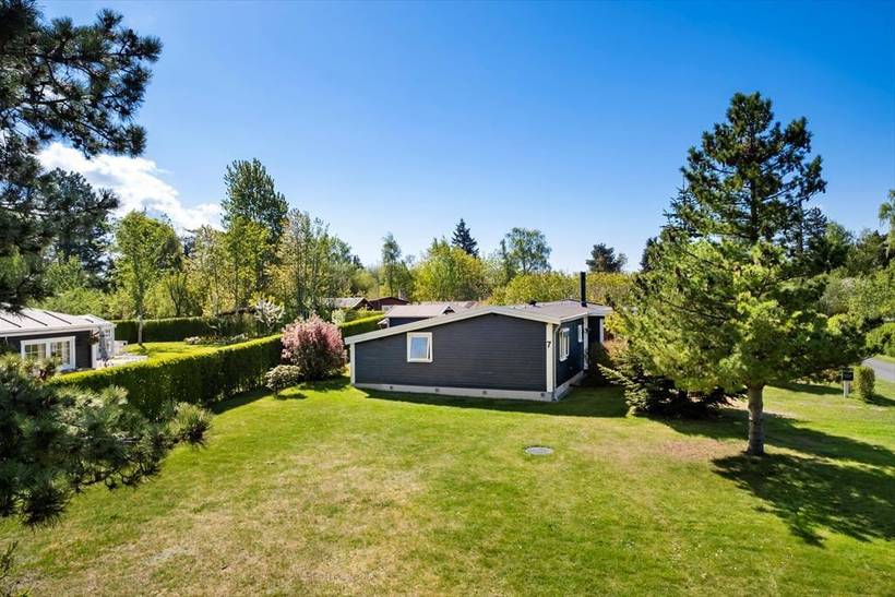 Foto von Ferienhaus QI17 in Kulhuse - Nordseeland
