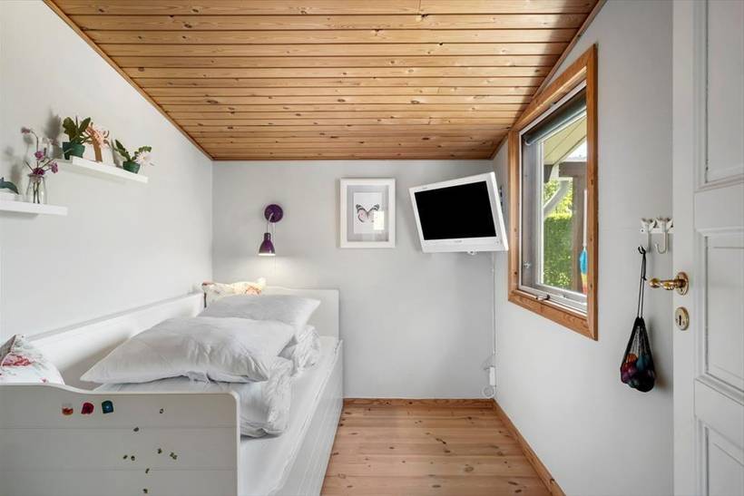 Foto von Ferienhaus QI17 in Kulhuse - Nordseeland