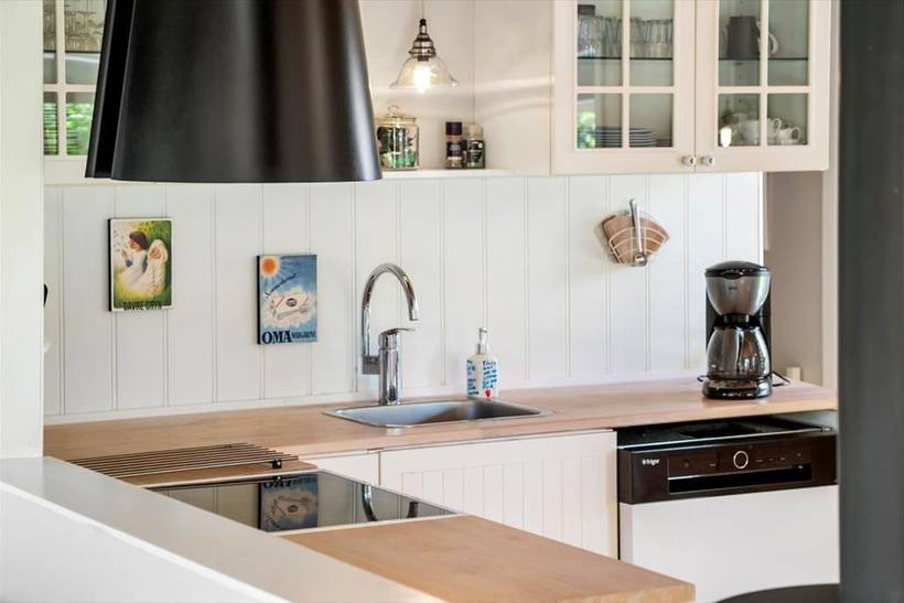 Foto von Ferienhaus QI17 in Kulhuse - Nordseeland