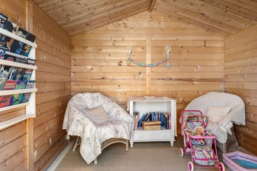 Foto von Ferienhaus QI17 in Kulhuse - Nordseeland