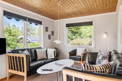 Vorschaubild von Ferienhaus QI17 in Kulhuse - Nordseeland