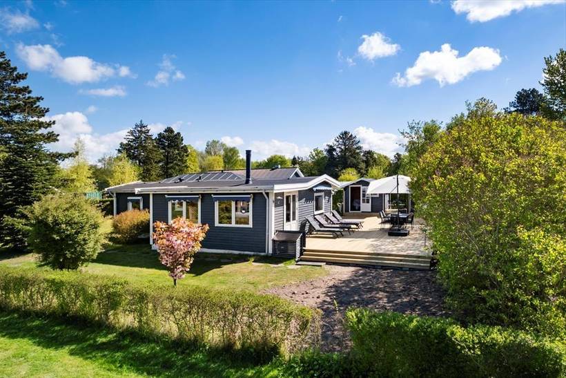 Foto von Ferienhaus QI17 in Kulhuse - Nordseeland