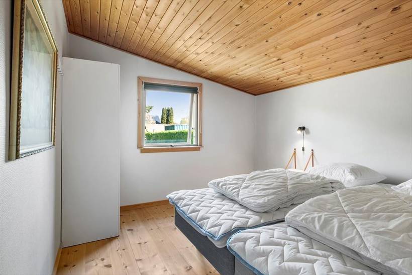 Foto von Ferienhaus QI17 in Kulhuse - Nordseeland